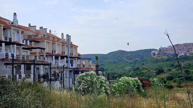 2 makuuhuone Huoneisto myytävänä paikassa Manilva - 185 000 € (Ref: 8417562)