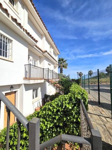 2 chambre Appartement à vendre à Manilva - 194 000 € (Ref: 8417563)