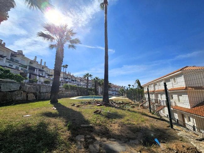 2 chambre Appartement à vendre à Manilva - 194 000 € (Ref: 8417563)