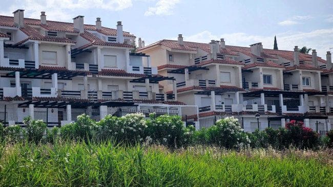 2 chambre Appartement à vendre à Manilva - 194 000 € (Ref: 8417563)