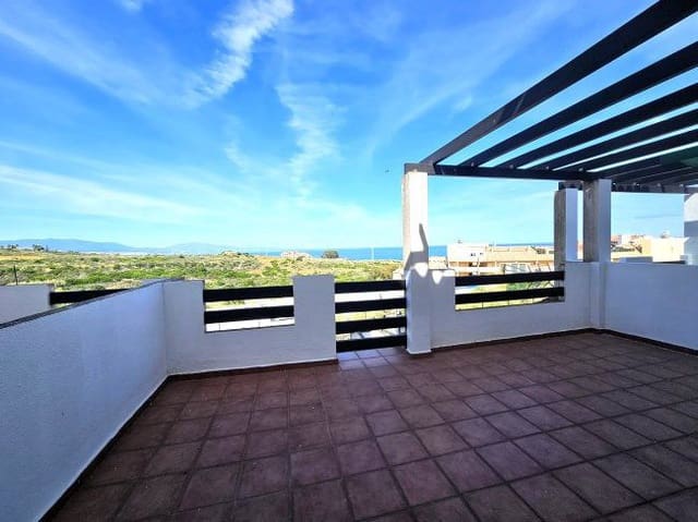 2 chambre Appartement à vendre à Chullera, Manilva - 194 000 € (Ref: 8417563)