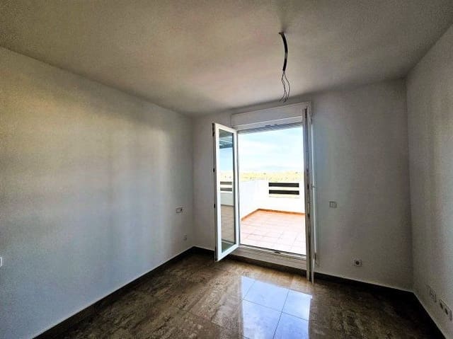 2 chambre Appartement à vendre à Chullera, Manilva - 194 000 € (Ref: 8417563)