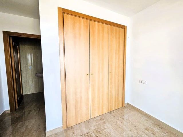 2 chambre Appartement à vendre à Chullera, Manilva - 194 000 € (Ref: 8417563)