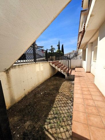 2 chambre Appartement à vendre à Manilva - 194 000 € (Ref: 8417563)