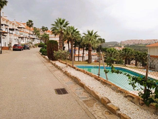 2 chambre Appartement à vendre à Manilva - 194 000 € (Ref: 8417563)