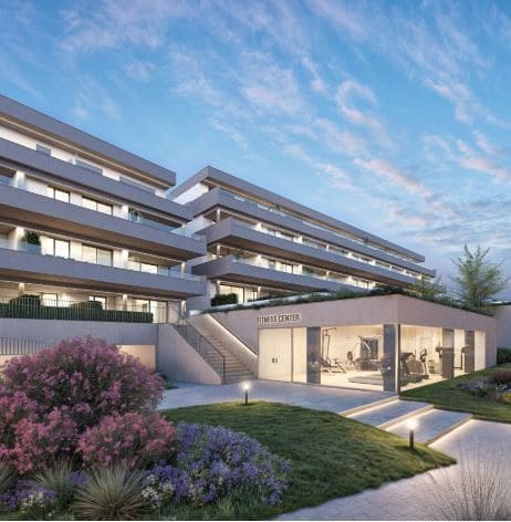 3 Zimmer Apartment zu verkaufen in Estepona mit Garage - 497.000 € (Ref: 8417565)