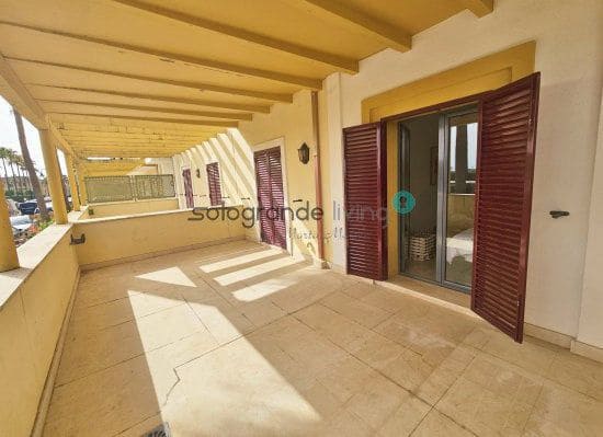 3 bedroom Apartment for rent in Sotogrande - € 2,100 (Ref: 8421149)