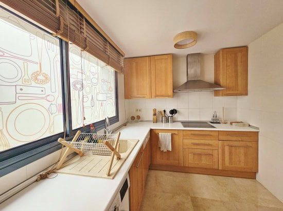 3 bedroom Apartment for rent in Sotogrande - € 2,100 (Ref: 8421149)