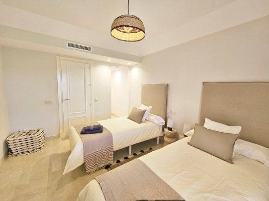 3 bedroom Apartment for rent in Sotogrande - € 2,100 (Ref: 8421149)