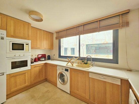 3 bedroom Apartment for rent in Sotogrande - € 2,100 (Ref: 8421149)