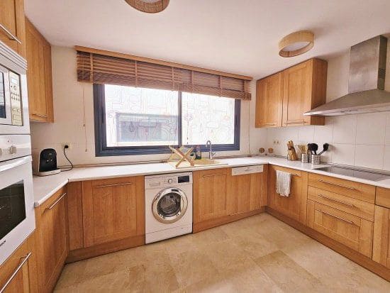 3 bedroom Apartment for rent in Sotogrande - € 2,100 (Ref: 8421149)