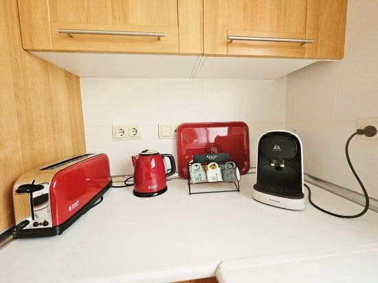 3 bedroom Apartment for rent in Sotogrande - € 2,100 (Ref: 8421149)