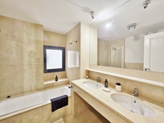 3 bedroom Apartment for rent in Sotogrande - € 2,100 (Ref: 8421149)