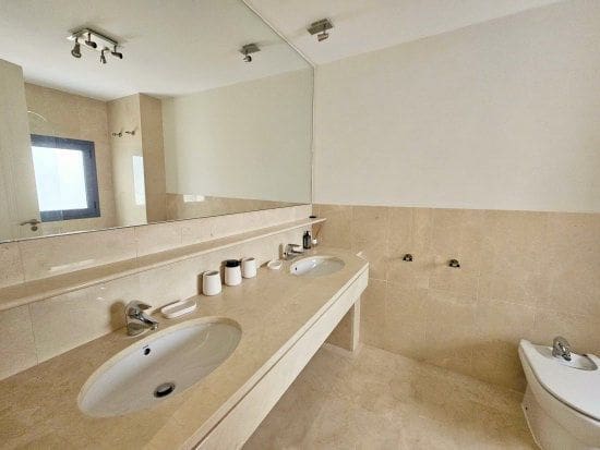 3 bedroom Apartment for rent in Sotogrande - € 2,100 (Ref: 8421149)