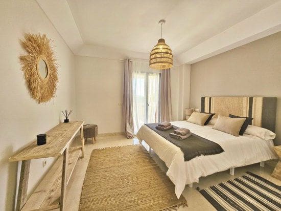 3 bedroom Apartment for rent in Sotogrande - € 2,100 (Ref: 8421149)