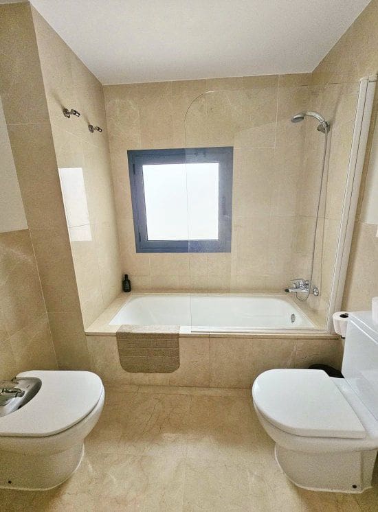 3 bedroom Apartment for rent in Sotogrande - € 2,100 (Ref: 8421149)