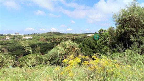 Grunde uden byggetilladelser til salg i Sotogrande - € 728.000 (Ref: 8428545)