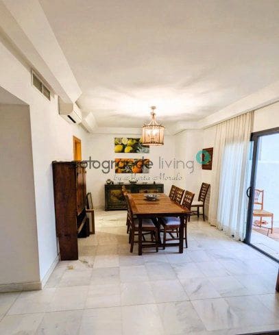 4 sovrum Lägenhet att hyra i Sotogrande - 3 600 € (Ref: 8432393)