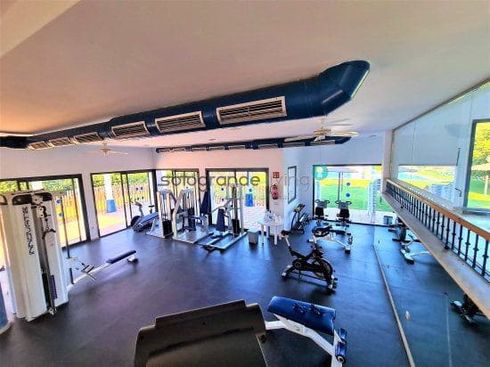 4 sovrum Lägenhet att hyra i Sotogrande - 3 600 € (Ref: 8432393)