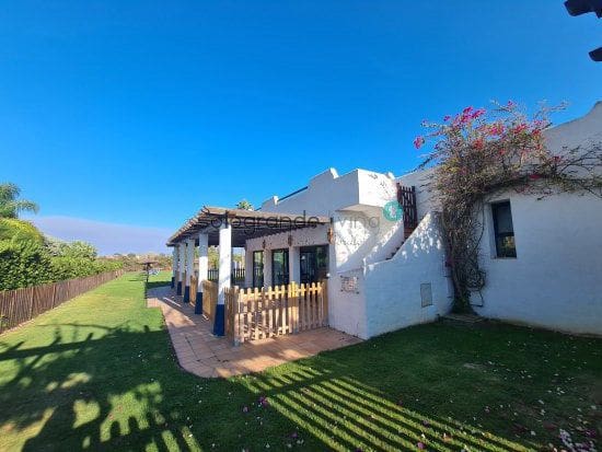 4 sovrum Lägenhet att hyra i Sotogrande - 3 600 € (Ref: 8432393)