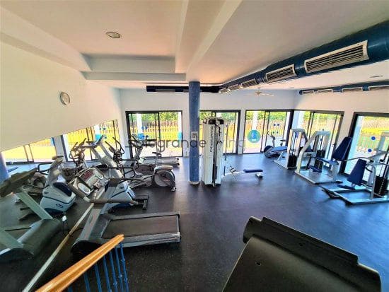 4 sovrum Lägenhet att hyra i Sotogrande - 3 600 € (Ref: 8432393)