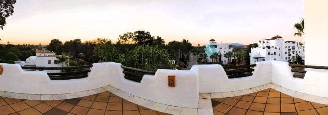 4 sovrum Lägenhet att hyra i Sotogrande - 3 600 € (Ref: 8432393)