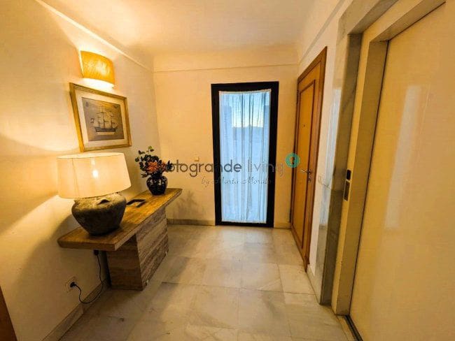 4 sovrum Lägenhet att hyra i Sotogrande - 3 600 € (Ref: 8432393)