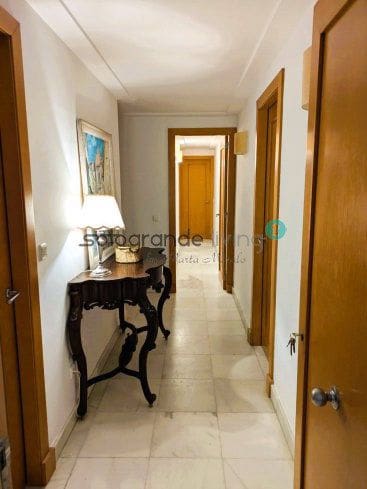 4 sovrum Lägenhet att hyra i Sotogrande - 3 600 € (Ref: 8432393)