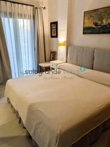 4 sovrum Lägenhet att hyra i Sotogrande - 3 600 € (Ref: 8432393)
