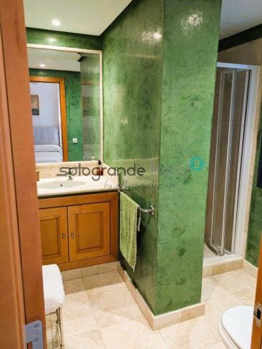 4 sovrum Lägenhet att hyra i Sotogrande - 3 600 € (Ref: 8432393)