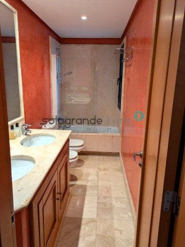 4 sovrum Lägenhet att hyra i Sotogrande - 3 600 € (Ref: 8432393)