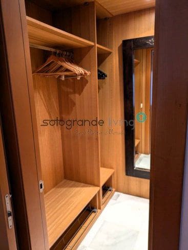 4 sovrum Lägenhet att hyra i Sotogrande - 3 600 € (Ref: 8432393)