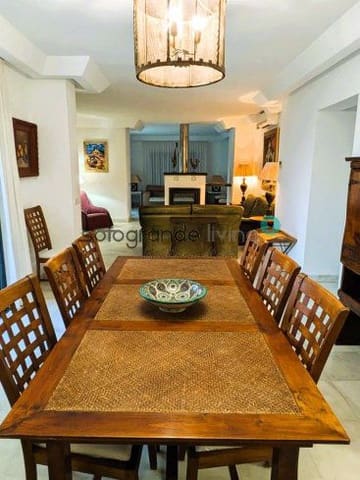 4 sovrum Lägenhet att hyra i Sotogrande, San Roque - 3 600 € (Ref: 8432393)