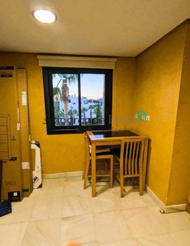 4 sovrum Lägenhet att hyra i Sotogrande - 3 600 € (Ref: 8432393)