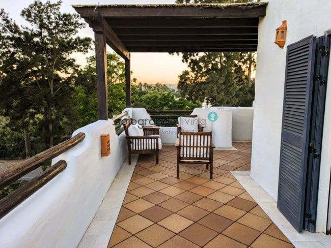 4 sovrum Lägenhet att hyra i Sotogrande - 3 600 € (Ref: 8432393)