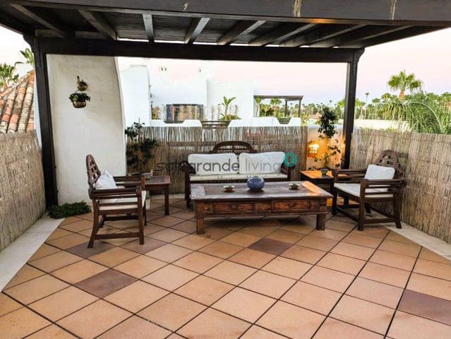 4 sovrum Lägenhet att hyra i Sotogrande, San Roque - 3 600 € (Ref: 8432393)