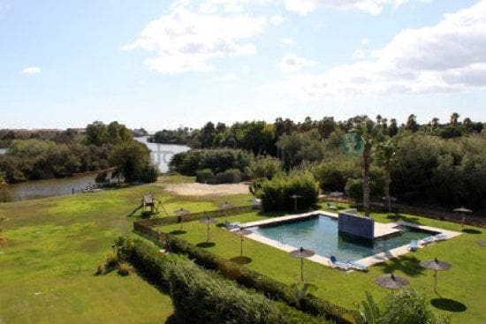 4 sovrum Lägenhet att hyra i Sotogrande - 3 600 € (Ref: 8432393)