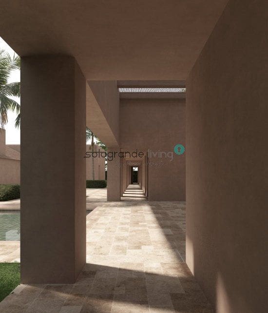 Grunde uden byggetilladelser til salg i Sotogrande - € 1.200.000 (Ref: 8448207)