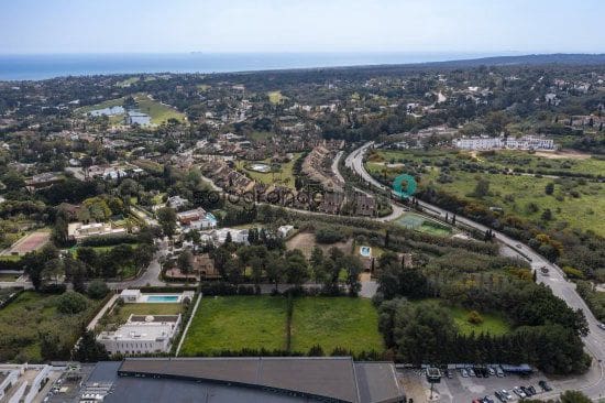 Grunde uden byggetilladelser til salg i Sotogrande - € 1.200.000 (Ref: 8448207)