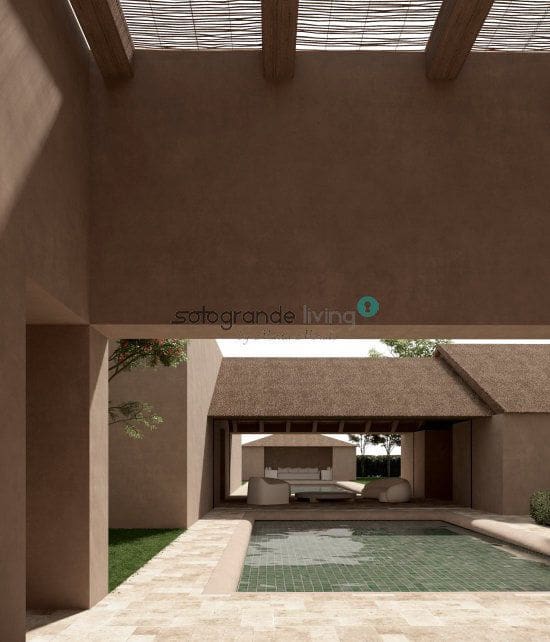 Grunde uden byggetilladelser til salg i Sotogrande - € 1.200.000 (Ref: 8448207)