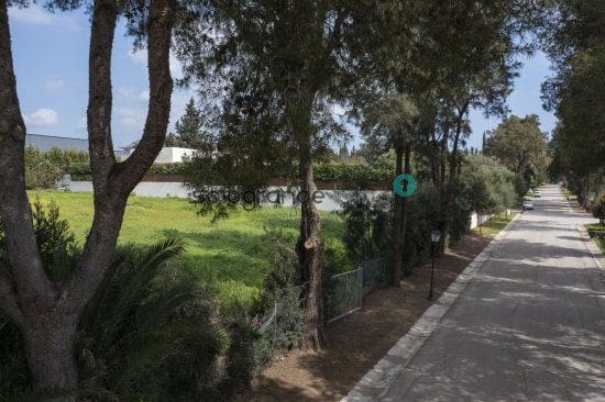 Grunde uden byggetilladelser til salg i Sotogrande - € 1.200.000 (Ref: 8448207)