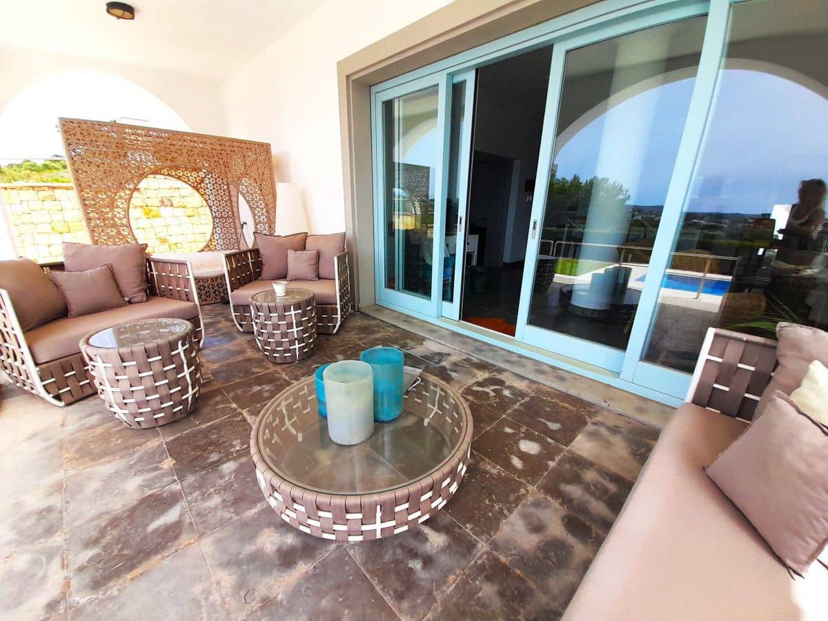 4 bedroom Villa for sale in Sotogrande - € 2,500,000 (Ref: 8451893)