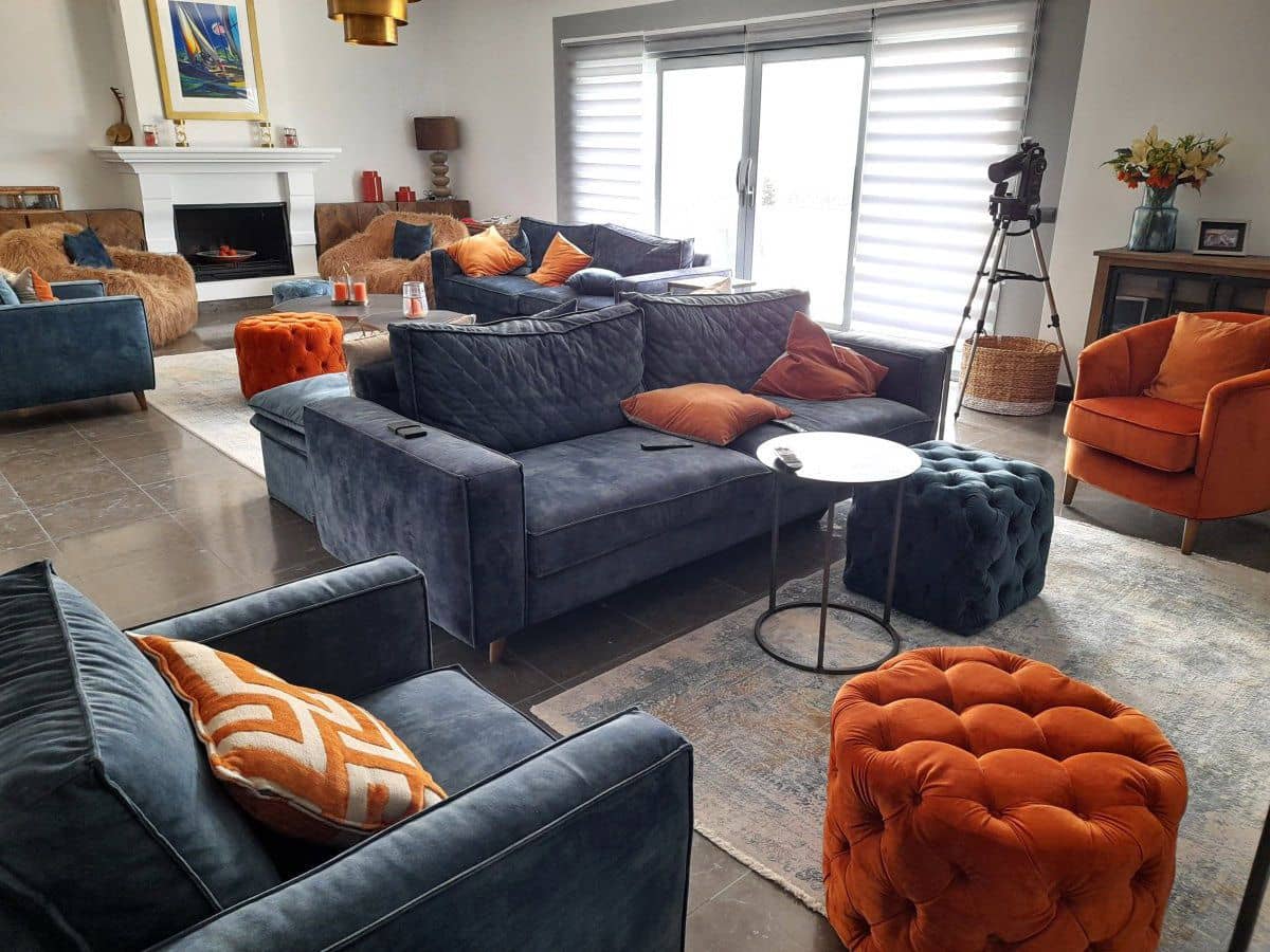 4 bedroom Villa for sale in Sotogrande - € 2,500,000 (Ref: 8451893)