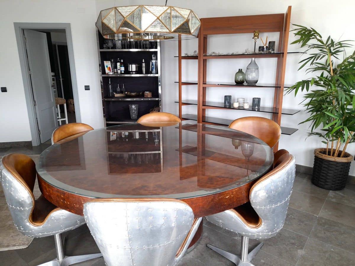 4 bedroom Villa for sale in Sotogrande - € 2,500,000 (Ref: 8451893)