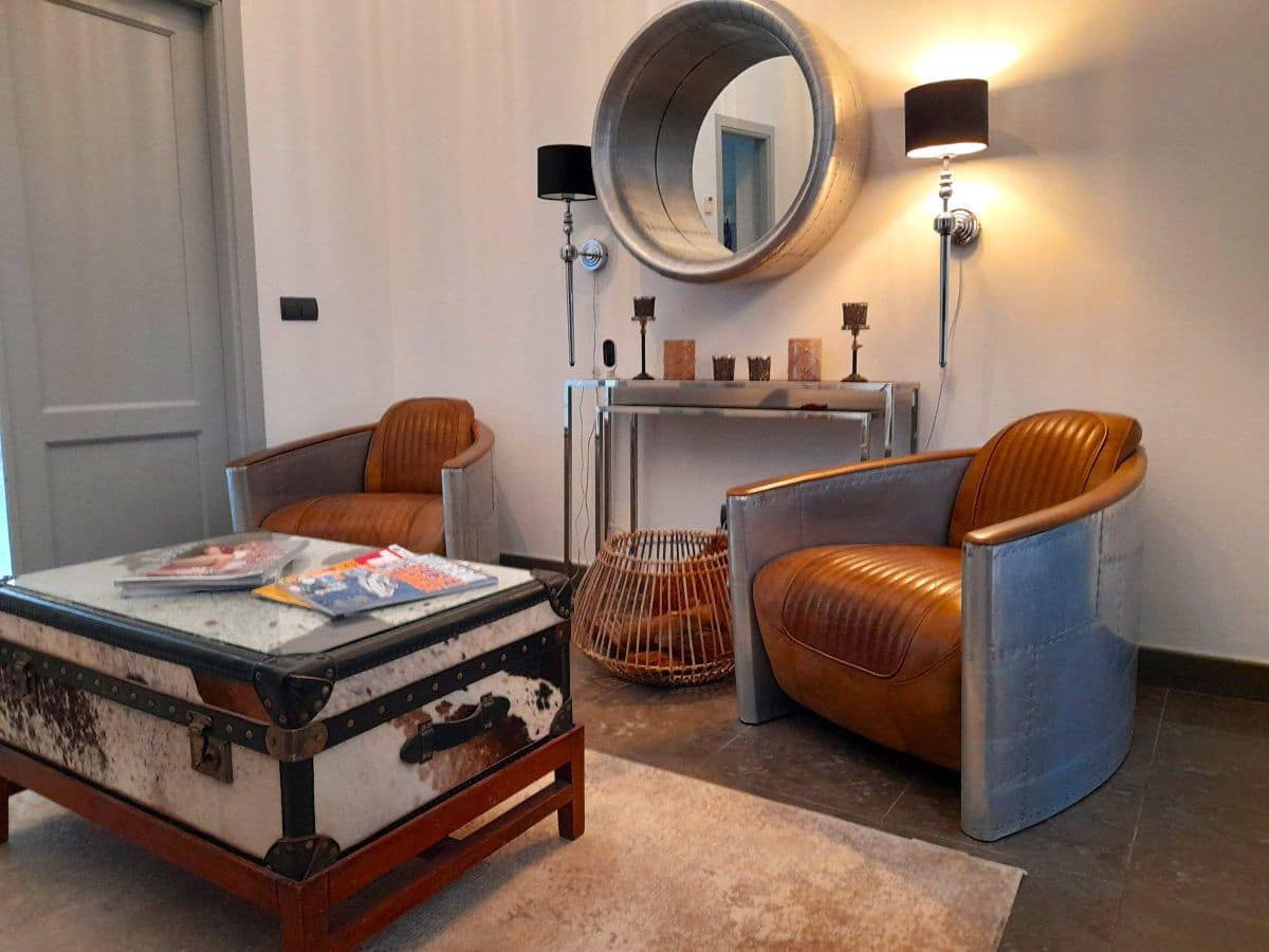 4 bedroom Villa for sale in Sotogrande - € 2,500,000 (Ref: 8451893)