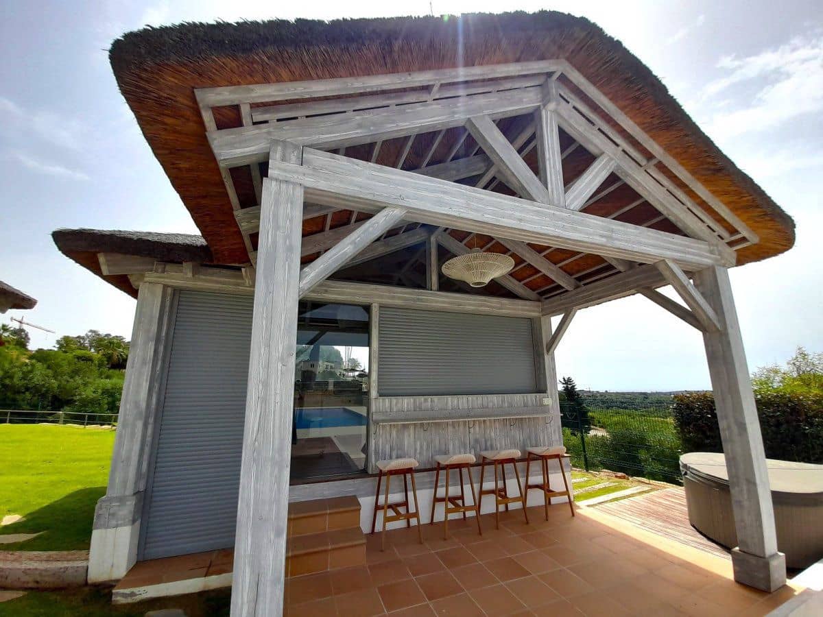 4 bedroom Villa for sale in Sotogrande - € 2,500,000 (Ref: 8451893)