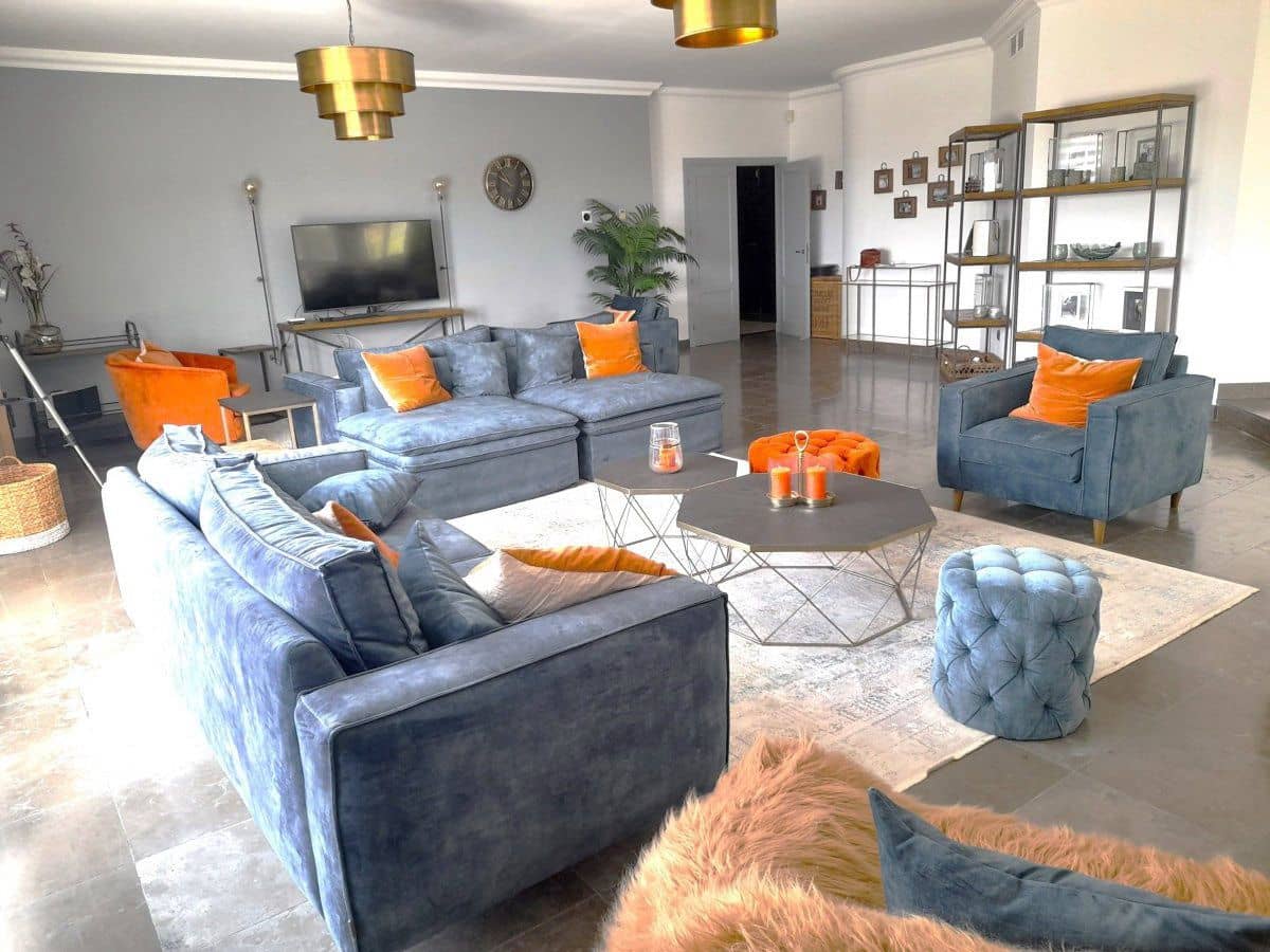 4 bedroom Villa for sale in Sotogrande - € 2,500,000 (Ref: 8451893)