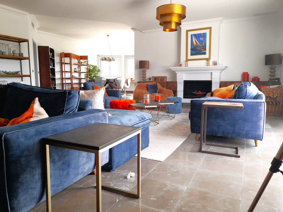 4 bedroom Villa for sale in Sotogrande - € 2,500,000 (Ref: 8451893)