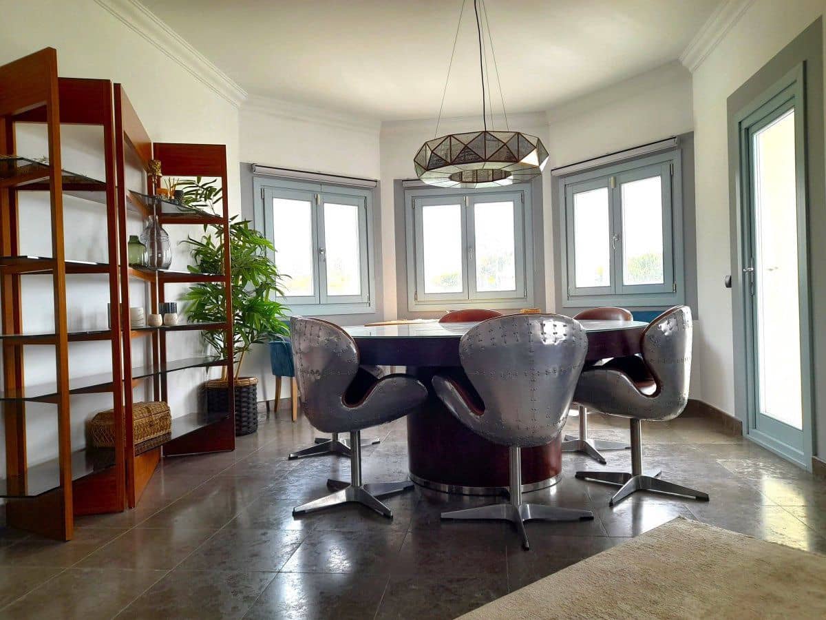 4 bedroom Villa for sale in Sotogrande - € 2,500,000 (Ref: 8451893)