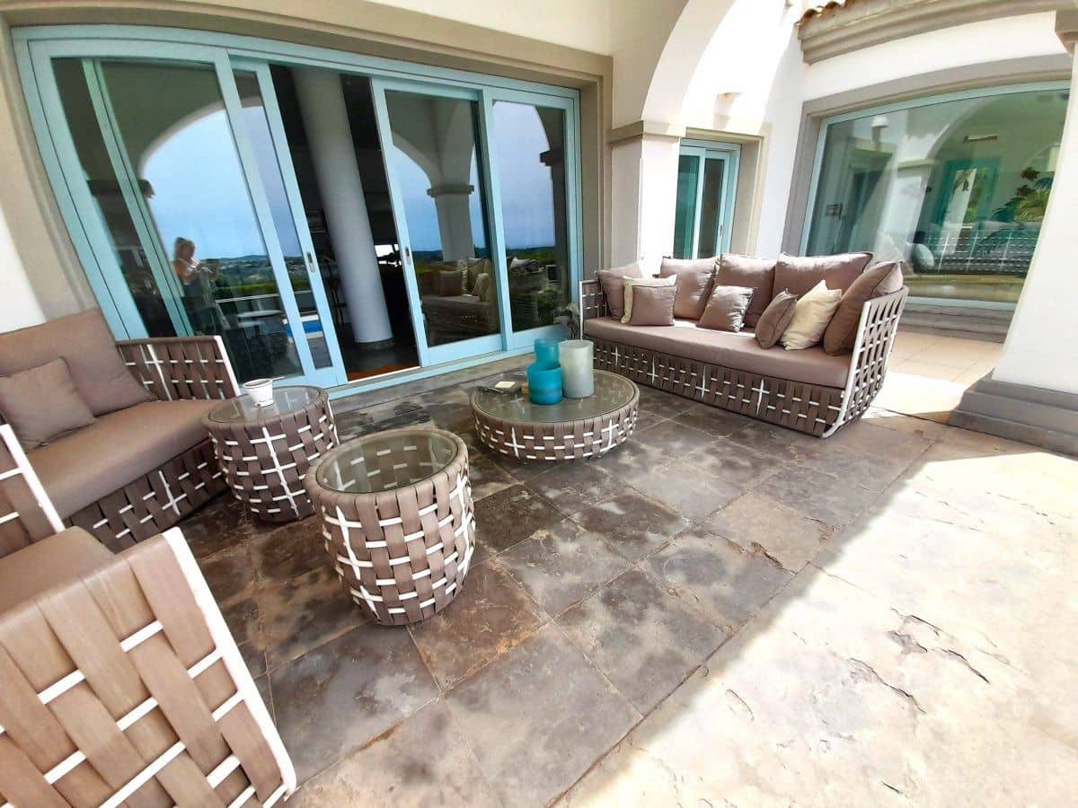 4 bedroom Villa for sale in Sotogrande - € 2,500,000 (Ref: 8451893)